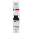 Автоматический выключатель ABB S201 1P 20А (С) 6kA - Электрика, НВА - Модульное оборудование - Автоматические выключатели - . Магазин оборудования для автономного и резервного электропитания Ekosolar.ru в Владикавказе