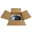 Светильник LT-SBF-01-IP65-100W-6500K-LED - Светильники - Для общественных зданий - . Магазин оборудования для автономного и резервного электропитания Ekosolar.ru в Владикавказе