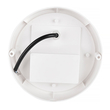 Светодиодный светильник WOLTA LCL04-8W-R01-4K 8 Вт 4000K IP65 круг - Светильники - Для ЖКХ - . Магазин оборудования для автономного и резервного электропитания Ekosolar.ru в Владикавказе
