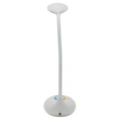 Светодиодный настольный светильник 7W Smartbuy SBL-DL-7-NW3-SRGB-White - Светильники - Настольные светильники - . Магазин оборудования для автономного и резервного электропитания Ekosolar.ru в Владикавказе