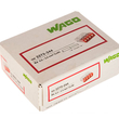 Компактная WAGO 4-проводная клемма 2273-245 6шт/уп - Электрика, НВА - Комплектующие и аксессуары для электромонтажа - Зажимы клеммные - . Магазин оборудования для автономного и резервного электропитания Ekosolar.ru в Владикавказе