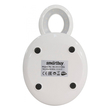 Светодиодный настольный светильник Smartbuy-5W/W SBL-CR-5-W-White - Светильники - Настольные светильники - . Магазин оборудования для автономного и резервного электропитания Ekosolar.ru в Владикавказе