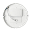 Банник LightPhenomenON LT-LBWP-04-IP65-8W-6500К LED круглый с датчиком движения - Светильники - Для ЖКХ - . Магазин оборудования для автономного и резервного электропитания Ekosolar.ru в Владикавказе