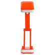 Светодиодный аккумуляторный светильник Smartbuy-4W/O SBL-Jump-4-WL-Orange - Светильники - Настольные светильники - . Магазин оборудования для автономного и резервного электропитания Ekosolar.ru в Владикавказе