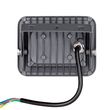 Светодиодный прожектор WOLTA WFL-10W/06W серый  5500K 10Вт SMD IP65 850Лм - Светильники - Прожекторы - . Магазин оборудования для автономного и резервного электропитания Ekosolar.ru в Владикавказе