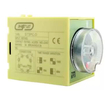 Pеле времени 220V ST3PC-D (1-10s/100s/10m/60m) Энергия - Электрика, НВА - Реле, автоматизация и управление - Реле времени - . Магазин оборудования для автономного и резервного электропитания Ekosolar.ru в Владикавказе