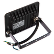 Светодиодный прожектор WOLTA WFL-10W/06W серый  5500K 10Вт SMD IP65 850Лм - Светильники - Прожекторы - . Магазин оборудования для автономного и резервного электропитания Ekosolar.ru в Владикавказе
