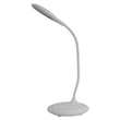 Светодиодный настольный светильник Smartbuy-5W/W SBL-CR-5-W-White - Светильники - Настольные светильники - . Магазин оборудования для автономного и резервного электропитания Ekosolar.ru в Владикавказе