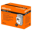 Таймер электронный астрономический ТЭ-АС 16А-DIN TDM SQ1503-0023 - Электрика, НВА - Реле, автоматизация и управление - Таймеры - . Магазин оборудования для автономного и резервного электропитания Ekosolar.ru в Владикавказе