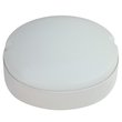 Банник LT-LBWP-06-IP65-18W-6500К LED круглый - Светильники - Для ЖКХ - . Магазин оборудования для автономного и резервного электропитания Ekosolar.ru в Владикавказе