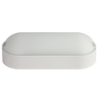 Банник LT-LBWP-05-IP65-8W-6500К LED овал с датчиком движения - Светильники - Для ЖКХ - . Магазин оборудования для автономного и резервного электропитания Ekosolar.ru в Владикавказе
