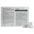Банник LT-LBWP-08-IP65- 8W-6500К LED круг с датчиком движения - Светильники - Для ЖКХ - . Магазин оборудования для автономного и резервного электропитания Ekosolar.ru в Владикавказе