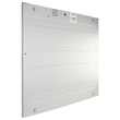 Светильник универсальный LT-UTP-11R-IP20-36W-6500K LED со встроенным драйвером - Светильники - Для общественных зданий - . Магазин оборудования для автономного и резервного электропитания Ekosolar.ru в Владикавказе