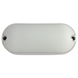 Банник LT-LBWP-03-IP65-12W-6500К LED овальный - Светильники - Для ЖКХ - . Магазин оборудования для автономного и резервного электропитания Ekosolar.ru в Владикавказе
