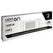 Светильник LT-ST-01-IP65-200W-6500K LED уличный - Светильники - Уличные светильники - . Магазин оборудования для автономного и резервного электропитания Ekosolar.ru в Владикавказе