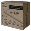 Светильник универсальный LT-UTP-11R-IP20-36W-6500K LED со встроенным драйвером - Светильники - Для общественных зданий - . Магазин оборудования для автономного и резервного электропитания Ekosolar.ru в Владикавказе