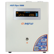 ИБП для котла Энергия Про 1000 + Аккумулятор Grid 75 Ah 12 v (700Вт - 59мин) - ИБП и АКБ - ИБП для котлов - . Магазин оборудования для автономного и резервного электропитания Ekosolar.ru в Владикавказе