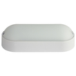 Банник LT-LBWP-03-IP65-12W-6500К LED овальный - Светильники - Для ЖКХ - . Магазин оборудования для автономного и резервного электропитания Ekosolar.ru в Владикавказе