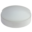 Банник LT-LBWP-06-IP65-12W-6500К LED круглый - Светильники - Для ЖКХ - . Магазин оборудования для автономного и резервного электропитания Ekosolar.ru в Владикавказе