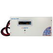 ИБП для котла Энергия Про 2300 + Аккумулятор Grid 100 Ah 12 v (1600Вт - 34мин) - ИБП и АКБ - ИБП для котлов - . Магазин оборудования для автономного и резервного электропитания Ekosolar.ru в Владикавказе