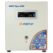 ИБП для котла Энергия Про 800 + Аккумулятор Grid 75 Ah 12 v (500Вт - 82мин) - ИБП и АКБ - ИБП для котлов - . Магазин оборудования для автономного и резервного электропитания Ekosolar.ru в Владикавказе