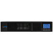 ИБП Энергия Pro Online 2000 230В-48В Rack Tower - ИБП и АКБ - Энергия ИБП Pro OnLine - . Магазин оборудования для автономного и резервного электропитания Ekosolar.ru в Владикавказе