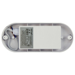 Банник LT-LBWP-03-IP65-8W-6500К LED овальный - Светильники - Для ЖКХ - . Магазин оборудования для автономного и резервного электропитания Ekosolar.ru в Владикавказе