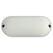 Банник LT-LBWP-03-IP65-8W-6500К LED овальный - Светильники - Для ЖКХ - . Магазин оборудования для автономного и резервного электропитания Ekosolar.ru в Владикавказе
