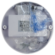 Банник LT-LBWP-06-IP65-8W-6500К LED круглый - Светильники - Для ЖКХ - . Магазин оборудования для автономного и резервного электропитания Ekosolar.ru в Владикавказе