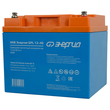 Аккумулятор для ИБП Энергия AGM 12v 40Ah - ИБП и АКБ - Аккумуляторы - . Магазин оборудования для автономного и резервного электропитания Ekosolar.ru в Владикавказе