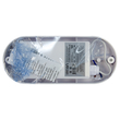 Банник LT-LBWP-03-IP65-12W-6500К LED овальный - Светильники - Для ЖКХ - . Магазин оборудования для автономного и резервного электропитания Ekosolar.ru в Владикавказе