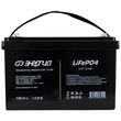 ИБП для котла Энергия Smart 2 300Вт + LiFePO4 Аккумулятор 12v 100Ah (300Вт - 256мин) - ИБП и АКБ - ИБП Энергия - ИБП для котлов отопления - . Магазин оборудования для автономного и резервного электропитания Ekosolar.ru в Владикавказе